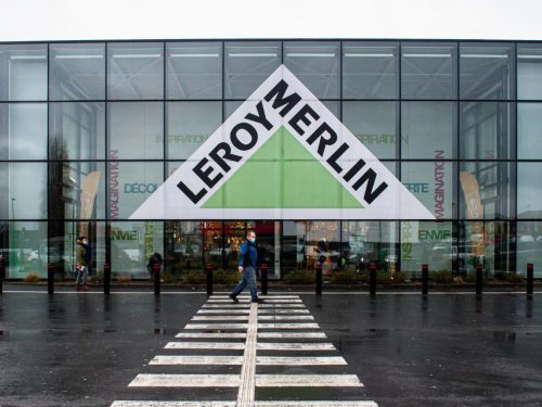 Leroy Merlin entrusts the energy management of its buildings to EFICIA 
