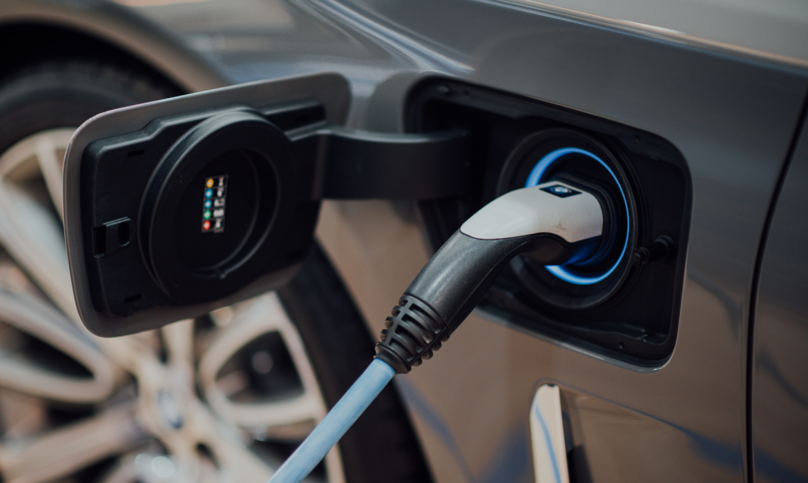 Charging the future: new paths for electric mobility