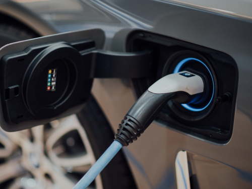Charging the future: new paths for electric mobility